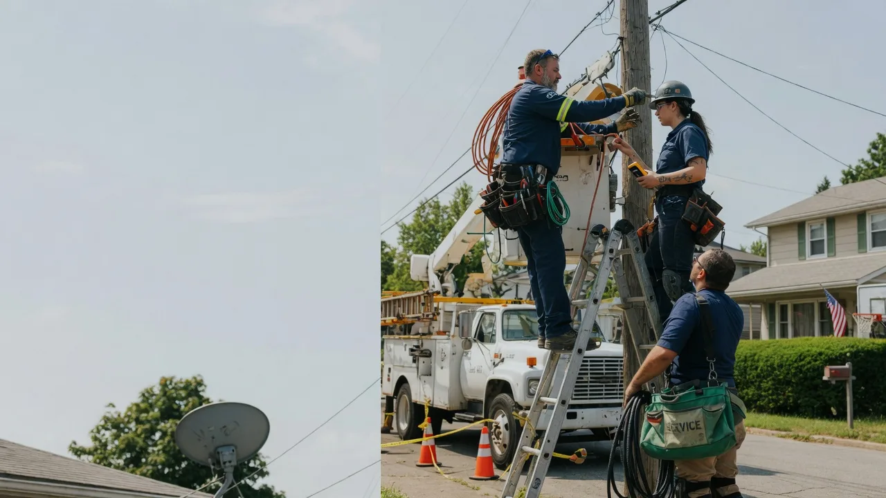 Electrical Repair in Taswell, IN near me